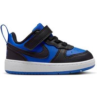 NIKE Kinder Freizeitschuhe Court Borough Low Recraft Baby/Toddler NIKE Kinder Freizeitschuhe Court Borough Low Recraft Baby/Toddler von Nike