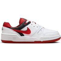 NIKE Kinder Freizeitschuhe FULL FORCE LO (GS) von Nike