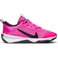 NIKE Kinder Freizeitschuhe OMNI MULTI-COURT (GS) von Nike