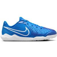 NIKE Kinder Fussball-Hallenschuhe JR LEGEND 10 ACADEMY IC NIKE Kinder Fussball-Hallenschuhe JR LEGEND 10 ACADEMY IC von Nike