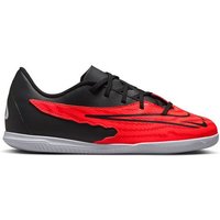 NIKE Kinder Fussball-Hallenschuhe JR PHANTOM GX CLUB IC GS NIKE Kinder Fussball-Hallenschuhe JR PHANTOM GX CLUB IC GS von Nike
