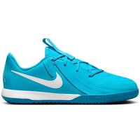 NIKE Kinder Fussball-Hallenschuhe JR PHANTOM GX II ACADEMY IC NIKE Kinder Fussball-Hallenschuhe JR PHANTOM GX II ACADEMY IC von Nike