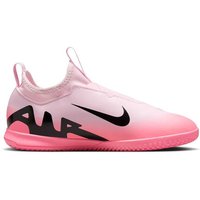 NIKE Kinder Fussball-Hallenschuhe JR ZOOM VAPOR 15 ACADEMY IC von Nike