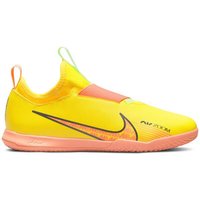 NIKE Kinder Fussball-Hallenschuhe JR ZOOM VAPOR 15 ACADEMY IC von Nike