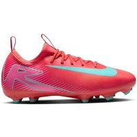 NIKE Kinder Fussball-Hallenschuhe JR ZOOM VAPOR 16 ACADEMY FG/MG NIKE Kinder Fussball-Hallenschuhe JR ZOOM VAPOR 16 ACADEMY FG/MG von Nike