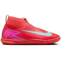 NIKE Kinder Fussball-Hallenschuhe Jr. Mercurial Superfly 10 Academy IC High-Top NIKE Kinder Fussball-Hallenschuhe Jr. Mercurial Superfly 10 Academy IC High-Top von Nike
