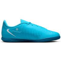 NIKE Kinder Fussball-Hallenschuhe Jr. Phantom GX 2 Club Little/Big Kids' IC Soccer Shoes von Nike