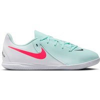 NIKE Kinder Fussball-Hallenschuhe Jr. Phantom GX 2 Club Little/Big Kids IC Soccer Shoes NIKE Kinder Fussball-Hallenschuhe Jr. Phantom GX 2 Club Little/Big Kids IC Soccer Shoes von Nike