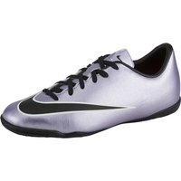 NIKE Kinder Fußball-Hallenschuhe MERCURIAL VICTORY V IC von Nike