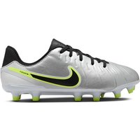 NIKE Kinder Fussball-Rasenschuhe JR LEGEND 10 ACADEMY FG/MG NIKE Kinder Fussball-Rasenschuhe JR LEGEND 10 ACADEMY FG/MG von Nike