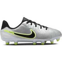 NIKE Kinder Fussball-Rasenschuhe JR LEGEND 10 ACADEMY FG/MG NIKE Kinder Fussball-Rasenschuhe JR LEGEND 10 ACADEMY FG/MG von Nike