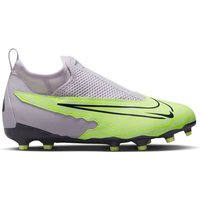 NIKE Kinder Fussball-Rasenschuhe JR PHANTOM GX ACADEMY DF FG/MG von Nike