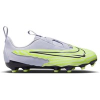 NIKE Kinder Fussball-Rasenschuhe JR PHANTOM GX ACADEMY FG/MG NIKE Kinder Fussball-Rasenschuhe JR PHANTOM GX ACADEMY FG/MG von Nike