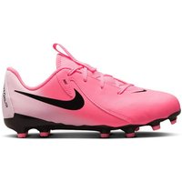 NIKE Kinder Fussball-Rasenschuhe JR PHANTOM GX II ACADEMY FG/MG NIKE Kinder Fussball-Rasenschuhe JR PHANTOM GX II ACADEMY FG/MG von Nike