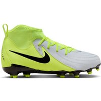 NIKE Kinder Fussball-Rasenschuhe JR PHANTOM LUNA II ACAD F/MG von Nike