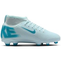 NIKE Kinder Fussball-Rasenschuhe JR SUPERFLY 10 CLUB FG/MG von Nike