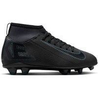 NIKE Kinder Fussball-Rasenschuhe JR SUPERFLY 10 CLUB FG/MG NIKE Kinder Fussball-Rasenschuhe JR SUPERFLY 10 CLUB FG/MG von Nike