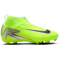 NIKE Kinder Fussball-Rasenschuhe JR ZOOM SUPERFLY 10 ACAD FGMG von Nike