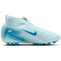 NIKE Kinder Fussball-Rasenschuhe JR ZOOM SUPERFLY 10 ACADEMY AG von Nike