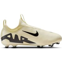 NIKE Kinder Fussball-Rasenschuhe JR ZOOM VAPOR 15 ACADEMY FG/MG von Nike