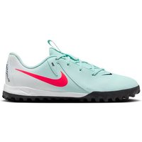 NIKE Kinder Fussball-Rasenschuhe Jr. Phantom GX 2 Club Little/Big Kids TF Soccer Shoes von Nike