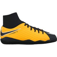 NIKE Kinder Fußballschuhe Halle und Hartplatz  HypervenomX Phelon III Dynamic Fit (IC) von Nike