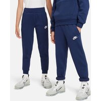 NIKE Kinder Hose K NSW CLUB FLC JGGR LBR von Nike