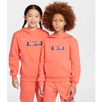 NIKE Kinder Kapuzensweat Erling Haaland Club Fleece NIKE Kinder Kapuzensweat Erling Haaland Club Fleece von Nike
