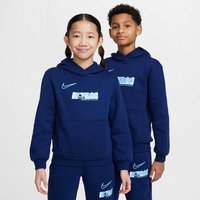 NIKE Kinder Kapuzensweat Erling Haaland Club Fleece NIKE Kinder Kapuzensweat Erling Haaland Club Fleece von Nike