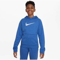 NIKE Kinder Kapuzensweat K NK TF MULTI+ PO HOODIE HBR von Nike