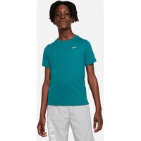 NIKE Kinder Shirt B NK DF MILER SS von Nike