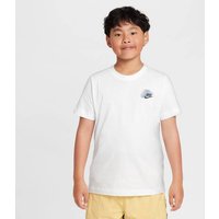 NIKE Kinder Shirt B NSW SI GRAPHIC TEE NIKE Kinder Shirt B NSW SI GRAPHIC TEE von Nike