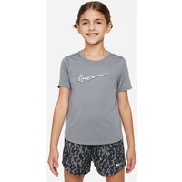 NIKE Kinder Shirt G NK ONE SS TOP GX VNR von Nike