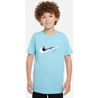 NIKE Kinder Shirt Sportswear Graphic von Nike