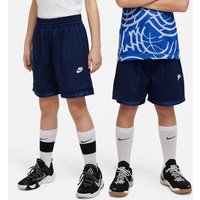 NIKE Kinder Shorts B NK C.O.B. RVRSBL SHORT von Nike
