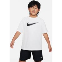 NIKE Kinder Shirt B NK DF MULTI+ SS TOP HBR NIKE Kinder Shirt B NK DF MULTI+ SS TOP HBR von Nike