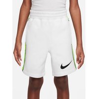 NIKE Kinder Shorts B NSW REPEAT SW FLC SHORT NIKE Kinder Shorts B NSW REPEAT SW FLC SHORT von Nike