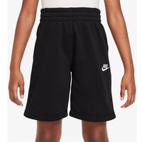 NIKE Kinder Shorts K NSW CLUB FT SHORT LBR von Nike