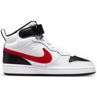 NIKE Kinder Sneaker Nike Court Brorough Mid 2 von Nike