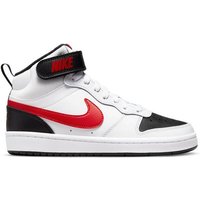 NIKE Kinder Sneaker "Nike Court Brorough Mid 2" NIKE Kinder Sneaker "Nike Court Brorough Mid 2" von Nike