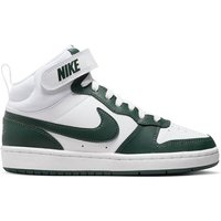 NIKE Kinder Sneaker "Nike Court Brorough Mid 2" NIKE Kinder Sneaker "Nike Court Brorough Mid 2" von Nike