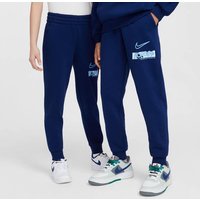 NIKE Kinder Sporthose Erling Haaland Club Fleece NIKE Kinder Sporthose Erling Haaland Club Fleece von Nike