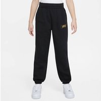 NIKE Kinder Sporthose G NSW CLUB FLC LOOSE PANT SHNE von Nike