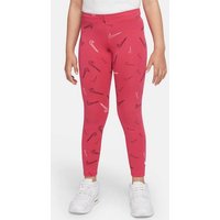 NIKE Kinder Strumpfhose G NSW FAV AOP TIGHT DANCE von Nike