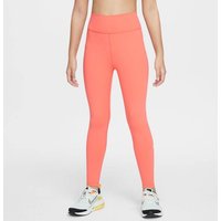 NIKE Kinder Tight One Dri-FIT High-Waisted NIKE Kinder Tight One Dri-FIT High-Waisted von Nike