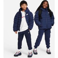 NIKE Kinder Unterjacke K NSW LOW SYNFL JKT ADP NIKE Kinder Unterjacke K NSW LOW SYNFL JKT ADP von Nike