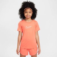 NIKE Kinder Unterjacke One Fitted Dri-FIT NIKE Kinder Unterjacke One Fitted Dri-FIT von Nike