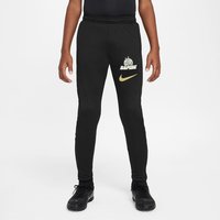 NIKE Kylian Mbappé Dri-FIT Trainingshose Kinder 010 - black M (137-147 cm) von Nike
