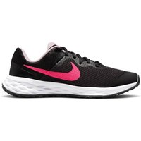 NIKE Kinder Freizeitschuhe REVOLUTION 6 NN (GS) von Nike