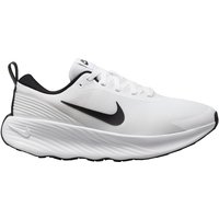 NIKE Legend Essential 4 Fitnessschuhe Herren 101 - white/black 46 von Nike